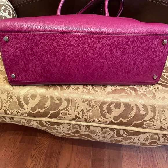 Kate Spade Leather handbag - Picture 11 of 15